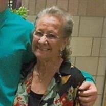 Betty Hummel Redding Obituary