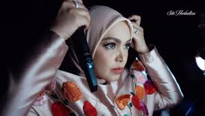 Siti Nurhaliza