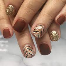 Maybe you would like to learn more about one of these? 15 Best Thanksgiving Nail Ideas For 2018 Festive Thanksgiving Nail Art