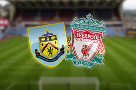 Und dann schiebt firmino ein! Burnley Fc Vs Liverpool Fc Premier League 2019 20 Preview