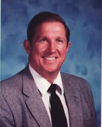 Aubrey Rand "Bud" Sturrock