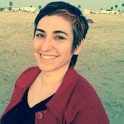 Rita Minjarez's Instagram, Twitter & Facebook