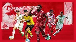 Bundesliga jerman berita bola terkini jadwal sepak bola, hasil skor, klasemen, bursa transfer dan prediksi live skor pertandingan liga jerman. 2xtk2uvla6x6sm
