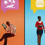 Digital Economy Reshapes French Consumption and Labor with Corporate Dominance and New Work Realities