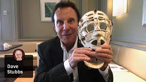 Marie, ontario native flourished in the windy city and won the calder trophy for the league's top rookie. Esposito Revisits Stories Behind Mask