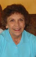 Obituary information for BARBARA STEFFENS