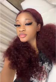 Freda Puru Instagram Stpry