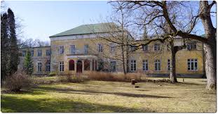 Kose Uuemoisa Mois Marts 2014 Country Estate Rakvere Manor House