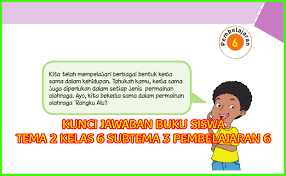 Soal dan jawaban pkn smp kelas vii halaman 61 2 1 jawaban uji kompetensi 1 1 bab 1 ppkn kelas 7 smp halaman 30 contoh materi pendidikan Kunci Jawaban Buku Siswa Kelas 6 Tema 2 Halaman 139 140 Sanjayaops