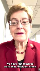 Rep. Marcy Kaptur's Video