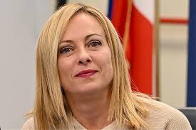 Giorgia Meloni al Meeting di Rimini: Grandi idee, piccoli fatti