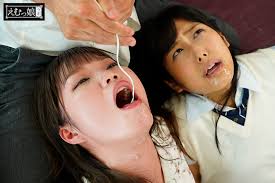 Maeno nana, nanamiya yuria [javcube японское порно, new japan porno mism  223 deep throating, promiscuity, sister