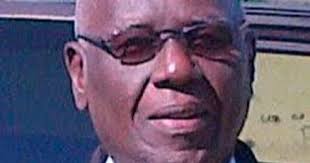 Elder Preston Leon Johnson