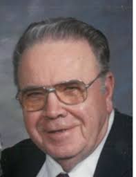Gerald E. "Jerry" Becker Obituary November 20, 2020
