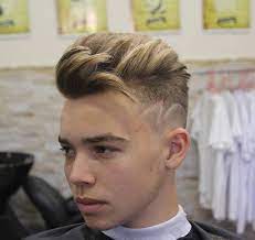 45 Cool Men S Hairstyles 2017 Men S Hairstyle Trendsfacebookgoogle Instagrampintere Cool Hairstyles For Men Hairstyles For Teenage Guys Mens Hairstyles Short