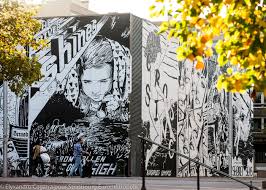 See more of musée d'art moderne et contemporain de strasbourg (officiel) on facebook. Fuhrung Bahnhof Und Oder Street Art