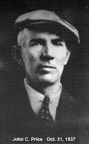 John C Price Jr. (1884-1938)