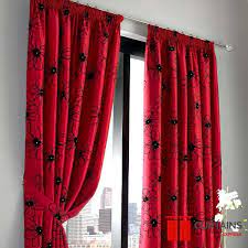 At fabricgateway.com find thousands of fabric categorized into thousands of categories. Red Curtains Dubai Abu Dhabi Buy Curtains Drapes 2021