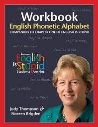 Delta, november, xray, 3 tree. Workbook English Phonetic Alphabet Von Judy Thompson Isbn 978 0 9812058 1 6 Buch Online Kaufen Lehmanns De