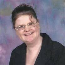 Amanda Faye Spencer Obituary