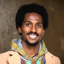 Adam Abebe's Instagram, Twitter & Facebook