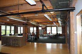 Which is the best way to expose ductwork? 12 A C Ideas Duct Work Hvac Design Exposed Ceilings