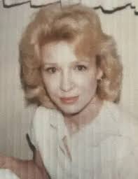 Obituary information for Roxanne L. Grothusen Blair