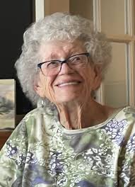 Helen Louise Dunbar, age 92, of Helena