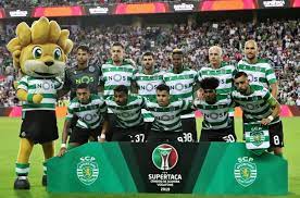 Contact jogos do sporting on messenger. Gosto Tanto De Te Vencer Leaozinho Analise Aos Jogadores Do Zborde