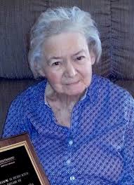 Corrie Garris Obituary