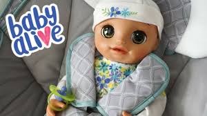Shop with afterpay on eligible items. New Baby Alive Real As Can Be Baby Youtube