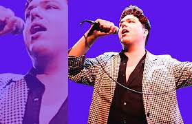 Victor Jones and the ID art rock confessional of "Shoulder Song"