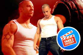 Vin Diesel Delivers One Of The Greatest Movie Monologues of All Time In 'Knockaround  Guys' | Decider