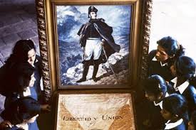 Sin embargo, estas condiciones insalubres no se limitaban a los hospitales militares. Peru Celebra 200 Anos Del Arribo De La Expedicion Libertadora De Jose De San Martin Noticias Agencia Peruana De Noticias Andina
