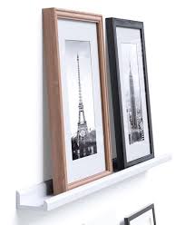 Perfectly blends with any style of home decor created with durable materials, each shelf has a suggested weight of up to 20 lbs of your favorite books, pictures, and ornaments guaranteed simple and quick assembly with included hardware and guided instructions Best Home Decor Items On Amazon Our 50 Favorites The Everymom