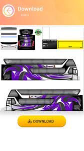 Livery sr2 dd (double decker) v2 by ztom. Double Decker Sdd Livery Bus For Android Apk Download