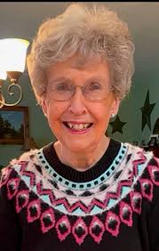 Susan Durst Obituary