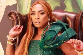 WATCH: Gogo Manzini takes stand against showbiz exploitation