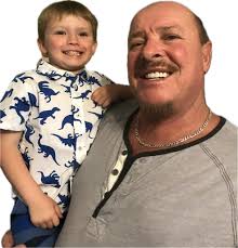 Howard Randall Bryan 1954