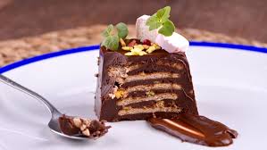 Postres sergio fernández, mariló montero. Tarta De Chocolate Borracha Sergio Fernandez Receta Canal Cocina Tarta De Chocolate Recetas De Tarta De Chocolate Tartas