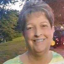 Hazle Dianne Thompson Griffin Obituary