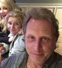 Phil Harris and wife relationship