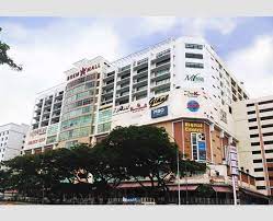 Jalan kepong baru, kuala lumpur 52000, malaisie. Brem Mall Kepong Suria Sunshade