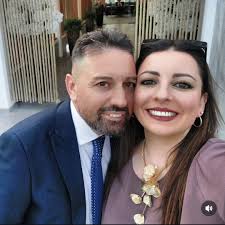 Dora Villani in persone