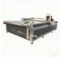 Silicone Gasket Cutting Machine High Precision High Speed ...