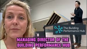 I passed my ventilation commissioning exams! I can now test a home’s  ventilation system.