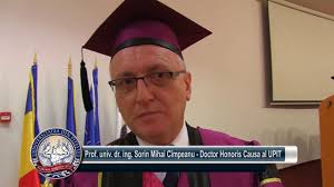 Trei miniștri din guvernele dragnea, pe listele partidului la sorin cîmpeanu despre testele pisa: Sorin Mihai Cimpeanu Doctor Honoris Causa Al Upit 02 Oct 2019 Youtube