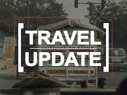 Network, inflight and airport services updates. Travel Update Namaste Indien Unser Erster Tag In Indien Evaexplora