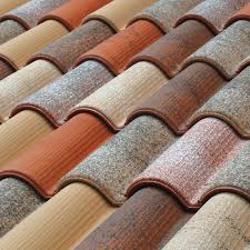 Romanische Ziegel Artikel Nr Tm12 010 Farbe Mediterrano Dachziegel Ziegel Dach