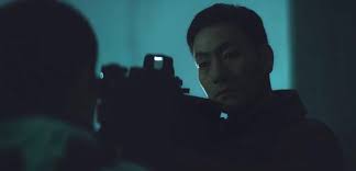 Netflix Time to Hunt ending explained